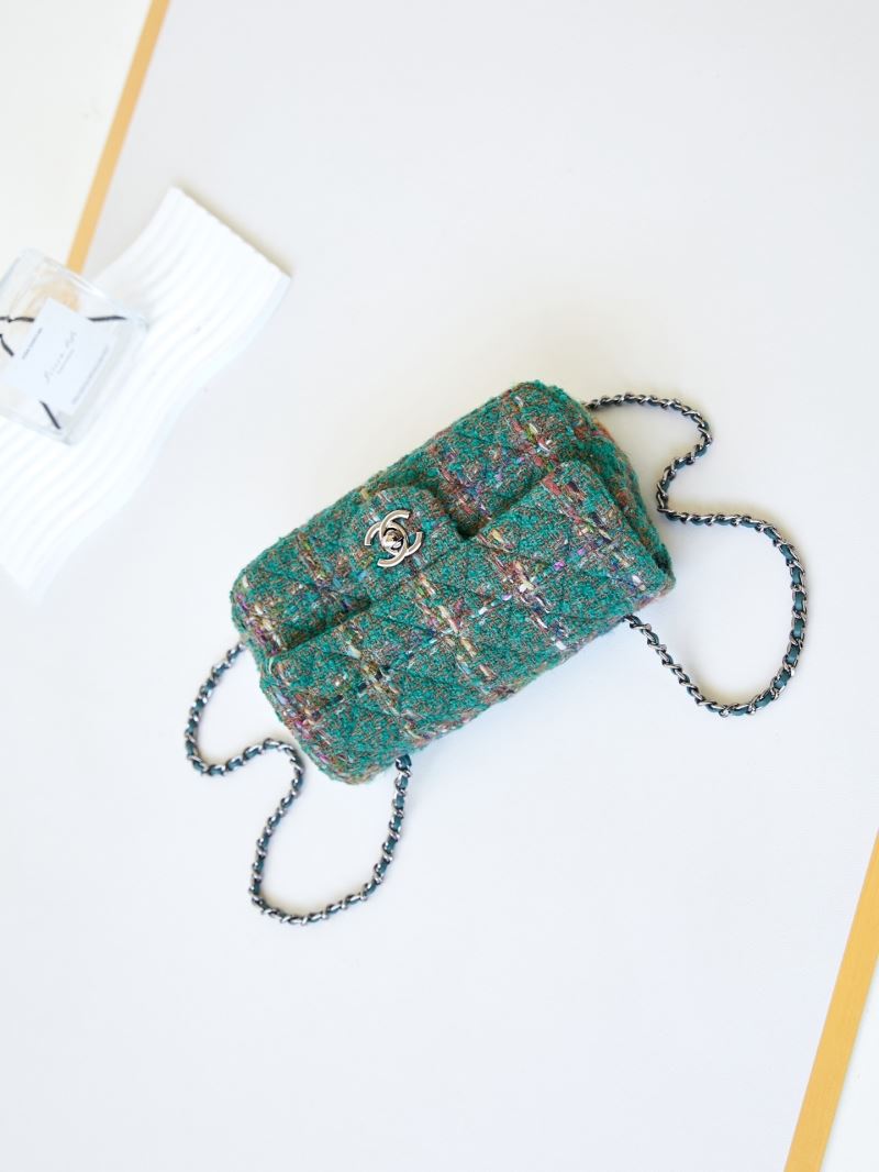 Ch**el cf series bags